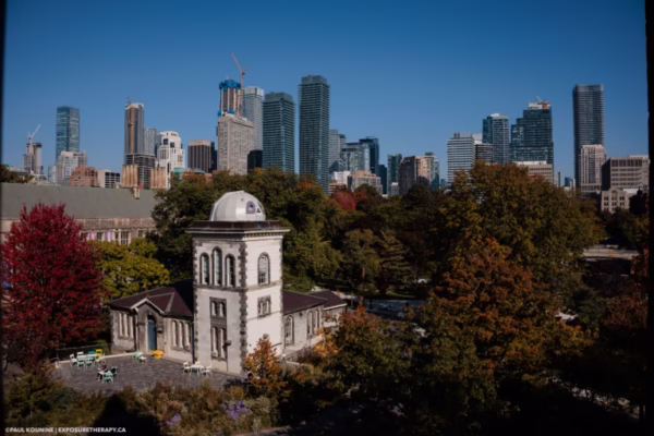 Các Lỗi Ảnh Thường Gặp Trong Nhiếp Ảnh Và Cách Khắc Phục