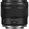 Canon RF 45mm f/1.2 STM