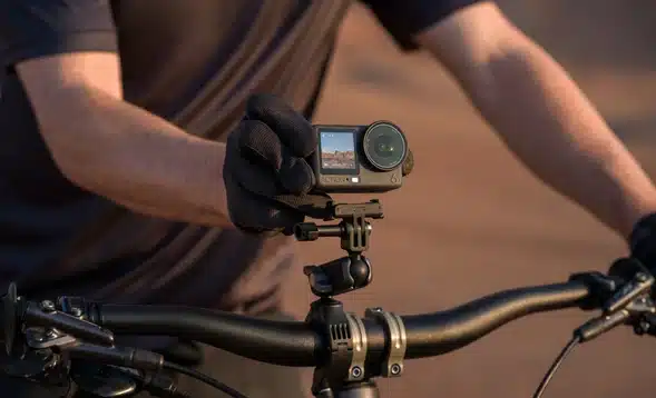 Những câu hỏi thường gặp về DJI Osmo Action 6