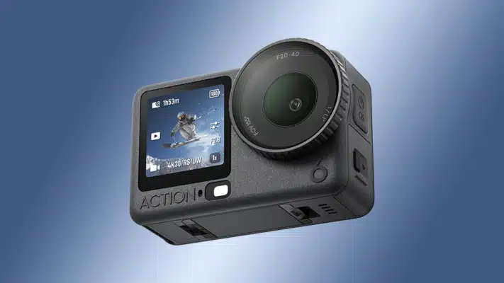 Những câu hỏi thường gặp về DJI Osmo Action 6