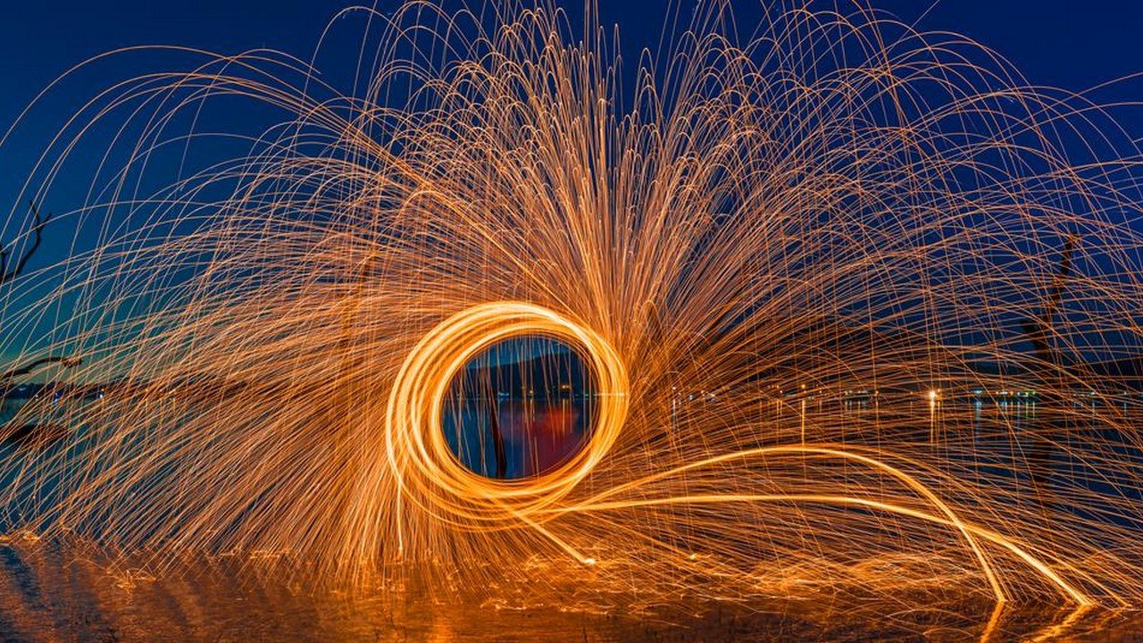 Phơi sáng là gì? Cách chụp ảnh phơi sáng cho người mới