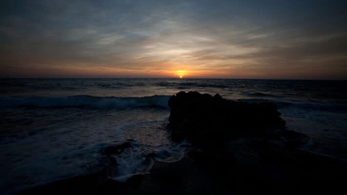 Phơi sáng là gì? Cách chụp ảnh phơi sáng cho người mới