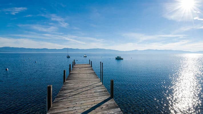 Phơi sáng là gì? Cách chụp ảnh phơi sáng cho người mới