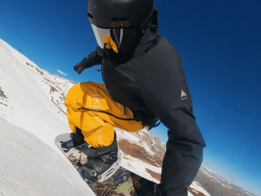 Bên cạnh các chế độ quay tiêu chuẩn như Timelapse và Hyperlapse, DJI Action 6 còn cung cấp các tùy chọn quay phim tốc độ khung hình cao (HFR) ấn tượng