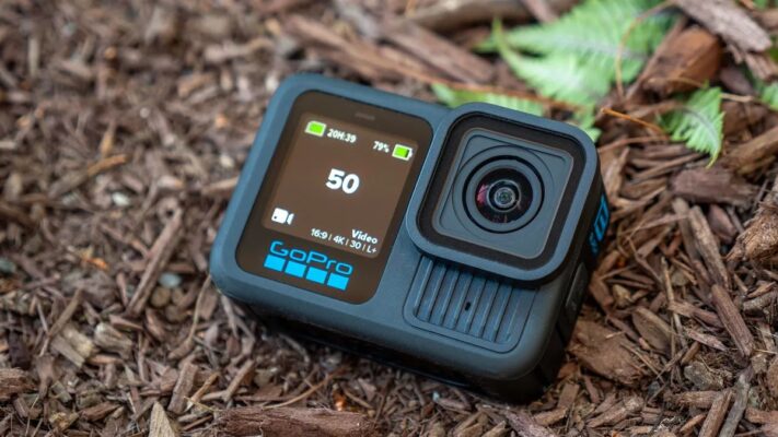 Top 10 Action Camera Tốt Nhất 2025