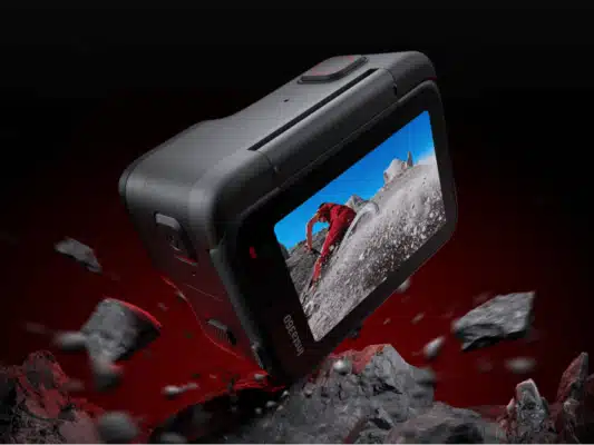 Top 10 Action Camera Tốt Nhất 2025