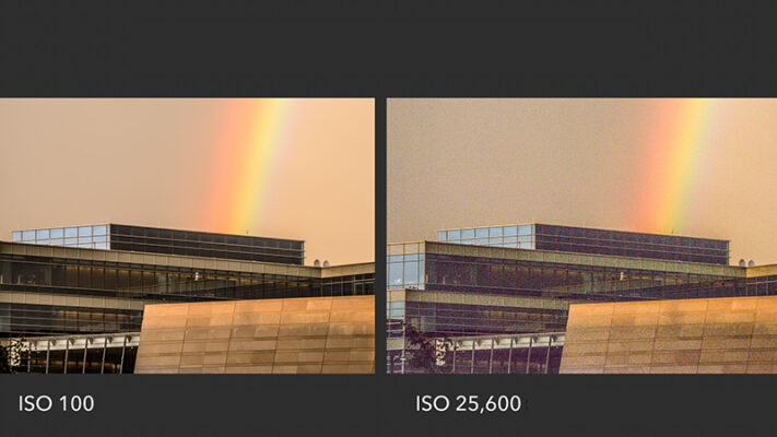 Phơi sáng là gì? Cách chụp ảnh phơi sáng cho người mới