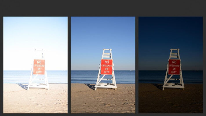 Phơi sáng là gì? Cách chụp ảnh phơi sáng cho người mới