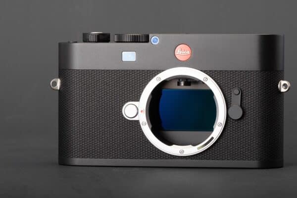 Ý nghĩa các thuật ngữ trên máy ảnh Mirrorless