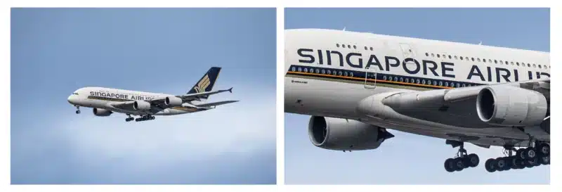 Máy ảnh Full-frame vs Micro Four Thirds