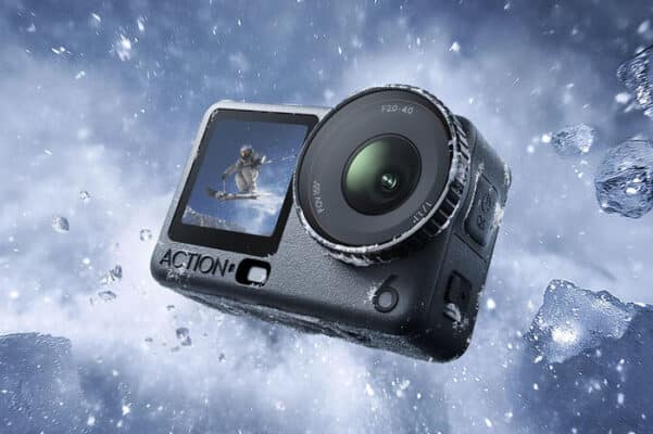 So sánh chất lượng video giữa DJI Osmo Action 6 vs 5 Pro