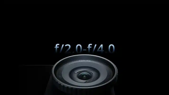 Chính thức ra mắt DJI Osmo Action 6