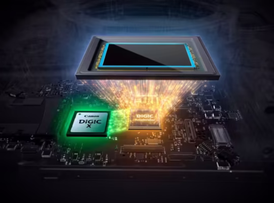 So sánh Canon R6 III vs R5 II