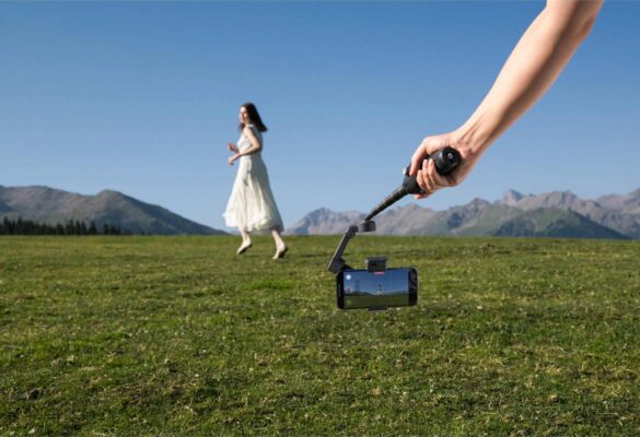 So sánh DJI Osmo Mobile 8 vs 7P