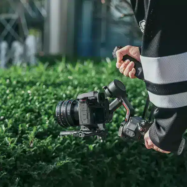 TTArtisan 50mm T2.1 Dual-Bokeh Cine - Ảnh 5