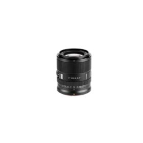 Viltrox AF 85mm f/2.0 EVO Z