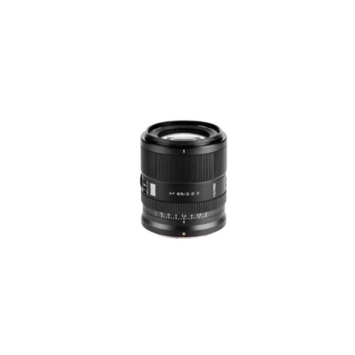 Viltrox AF 85mm f/2.0 EVO Z