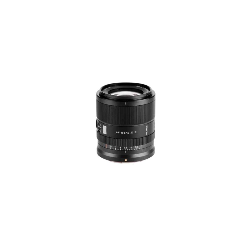 Viltrox AF 85mm f/2.0 EVO Z