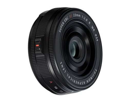 Tìm hiểu ý nghĩa các ký hiệu trên ống kính Fujifilm