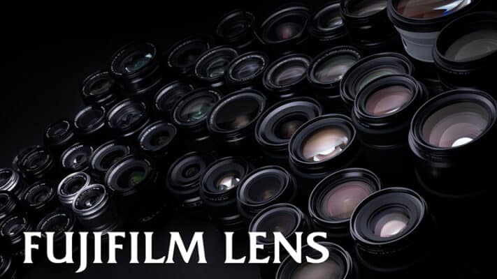 Tìm hiểu ý nghĩa các ký hiệu trên ống kính Fujifilm
