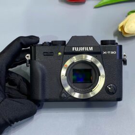 Fujifilm X-T30 II cũ (5621)