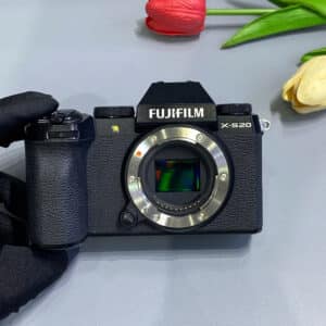 Fujifilm XS20 cũ (0984)
