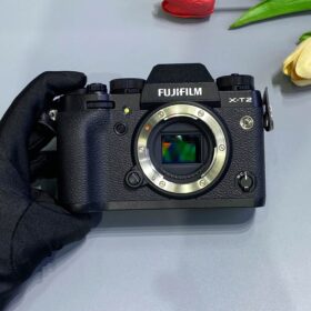 Fujifilm X-T2 cũ (0090)