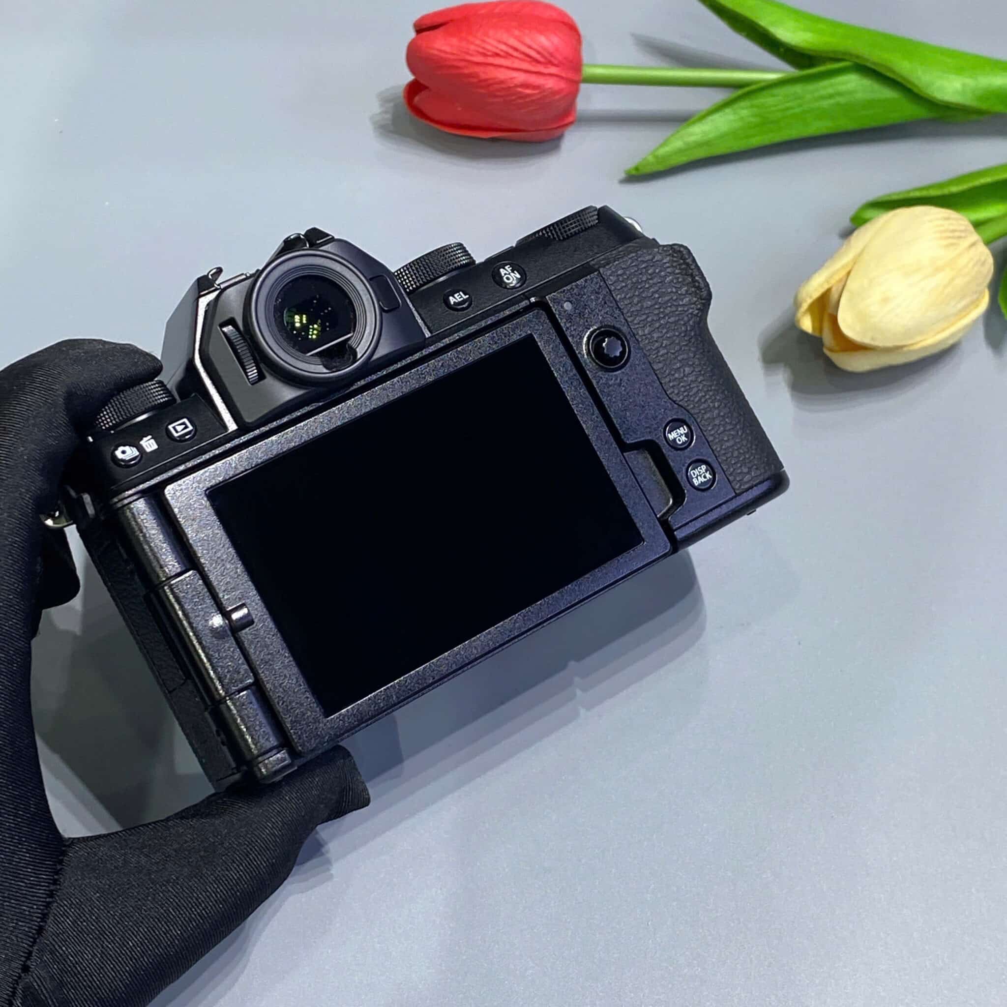 Fujifilm X-S10 cũ | 2nd (8519) - Ảnh 2
