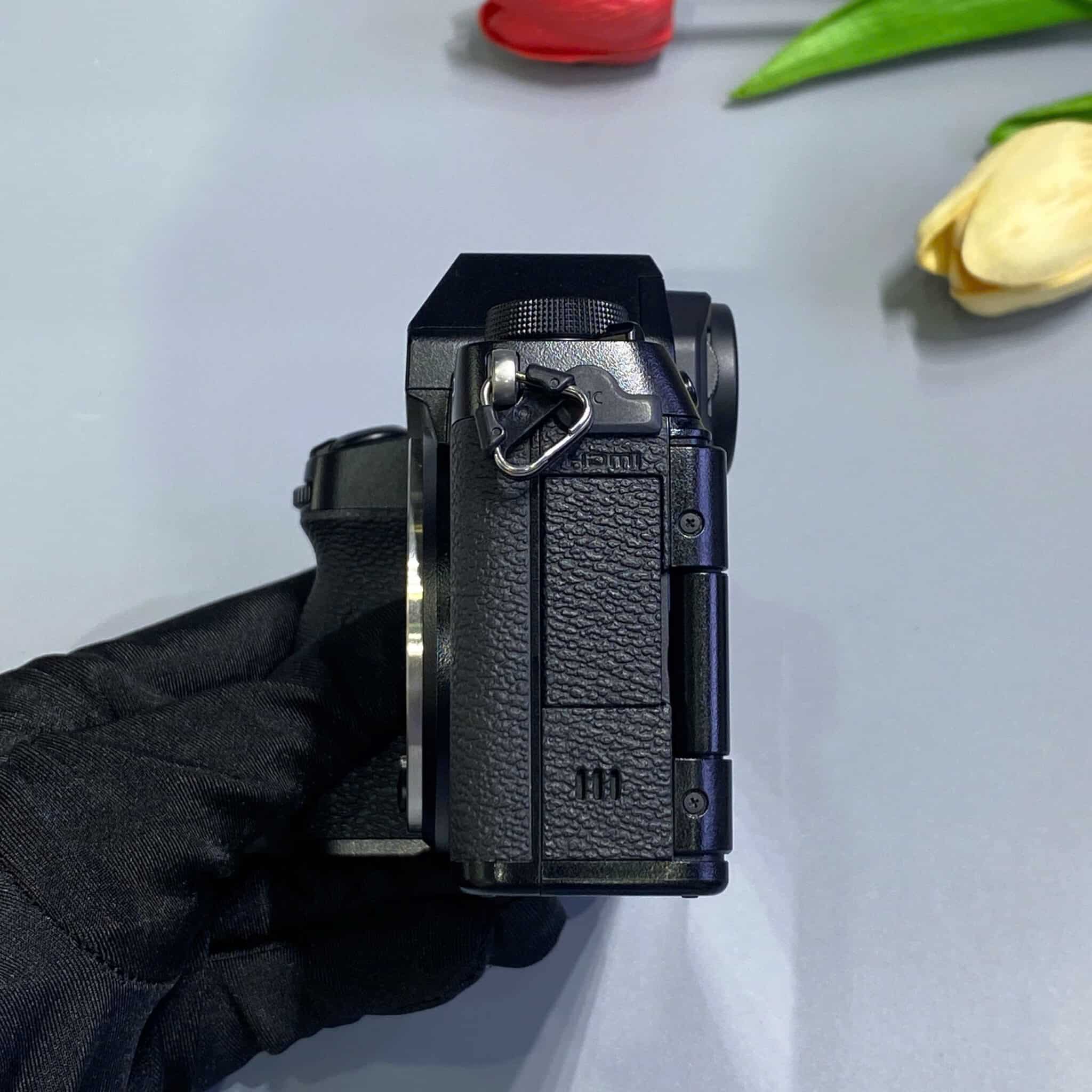 Fujifilm X-S10 cũ | 2nd (8519) - Ảnh 3