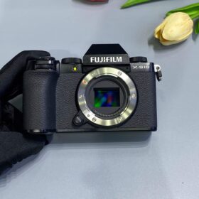 Fujifilm X-S10 cũ (8519)