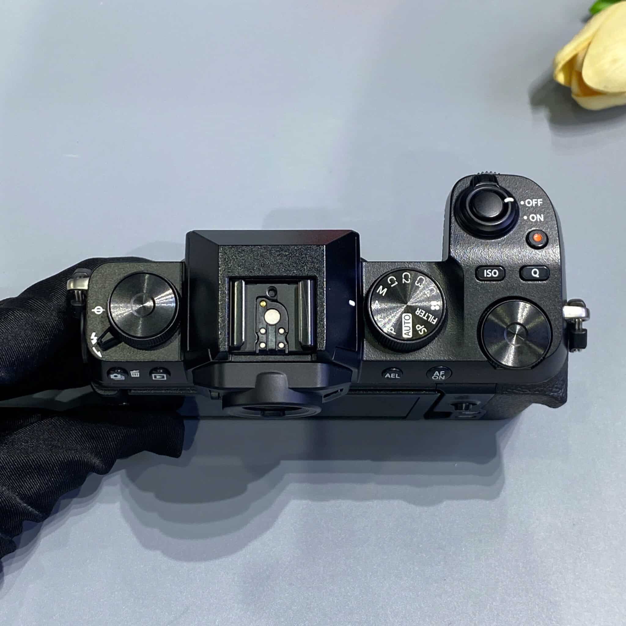 Fujifilm X-S10 cũ | 2nd (8519) - Ảnh 5
