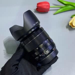 Fujifilm XF 18-55mm f/2.8-4 R LM OIS | 2nd (4341)