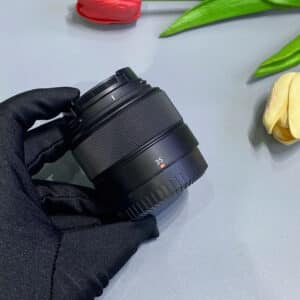 Fujifilm XC 35mm f/2 cũ (7373)