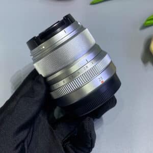 Fujifilm XF 23mm f/2 R WR cũ (5555)