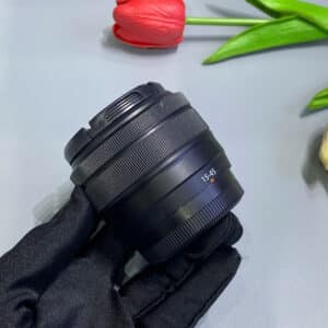 Fujifilm XC 15-45mm f3.5-5.6 OIS PZ cũ (7918)