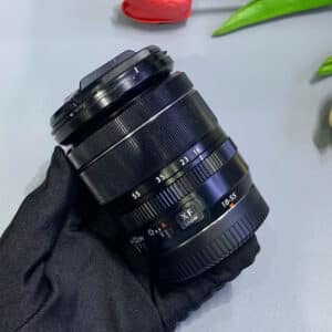 Fujifilm XF 18-55mm f/2.8-4 R LM OIS | 2nd (0826)