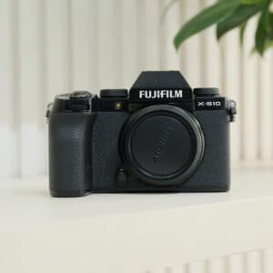 Fujifilm XS10 cũ (5951)