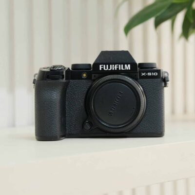 Fujifilm XS10 cũ (5951)
