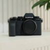 Fujifilm XS10 cũ (5873)