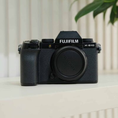 Fujifilm XS10 cũ (5873)