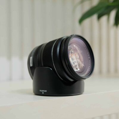 Fujifilm XF 18-55mm f/2.8-4 R LM OIS | 2nd (7090)