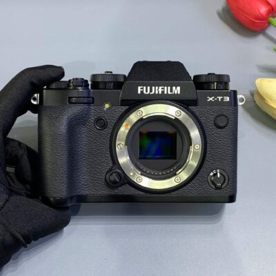 Fujifilm X-T3 cũ (5412)