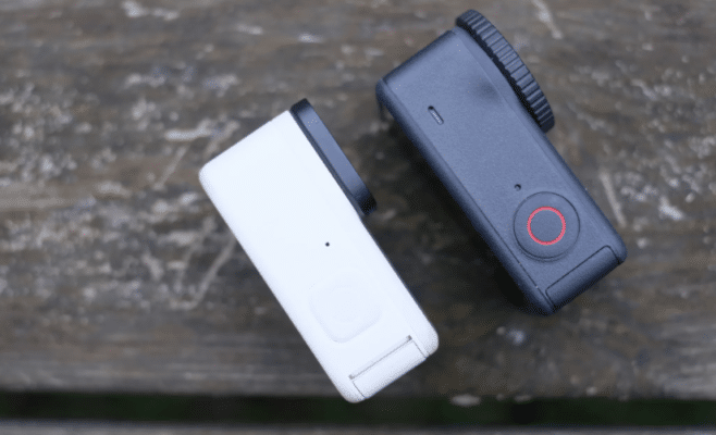 So sánh DJI Osmo Action 6 vs GoPro Hero 13 Black