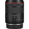 Canon RF 85mm f/1.4 L VCM