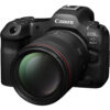 Canon RF 85mm f/1.4 L VCM