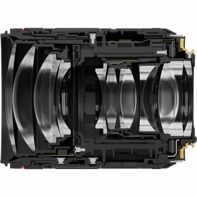 Canon RF 85mm f/1.4 L VCM