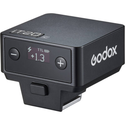 Flash Mini Godox iT20 TTL