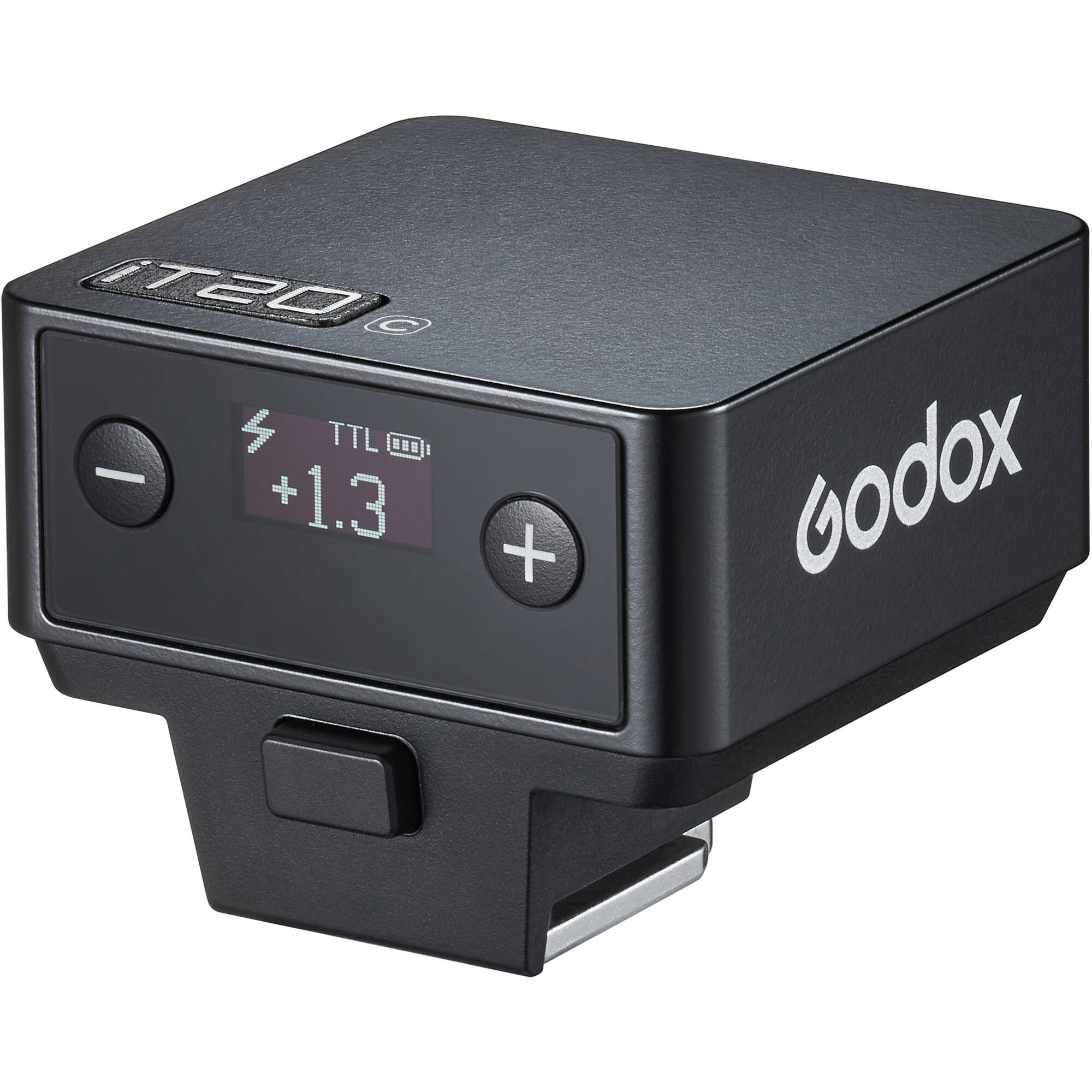 Flash Mini Godox iT20 TTL