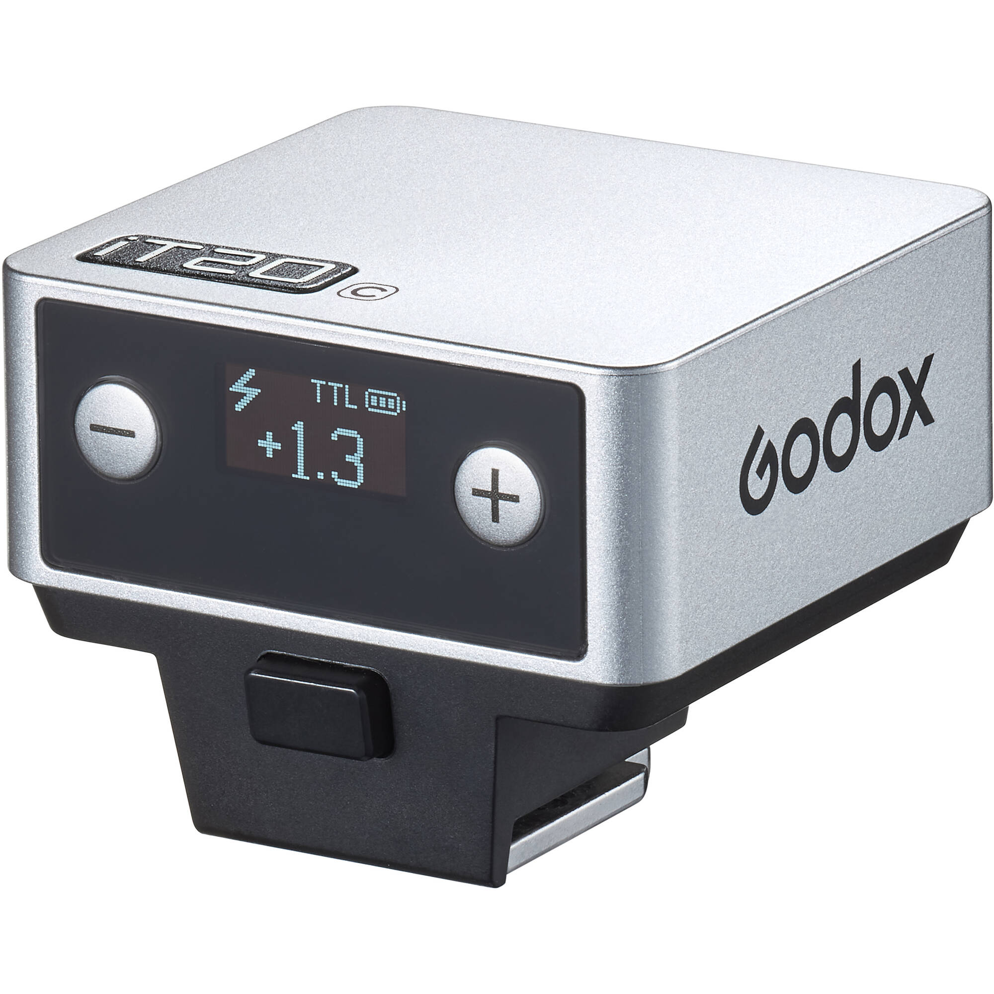 Flash Mini Godox iT20 TTL