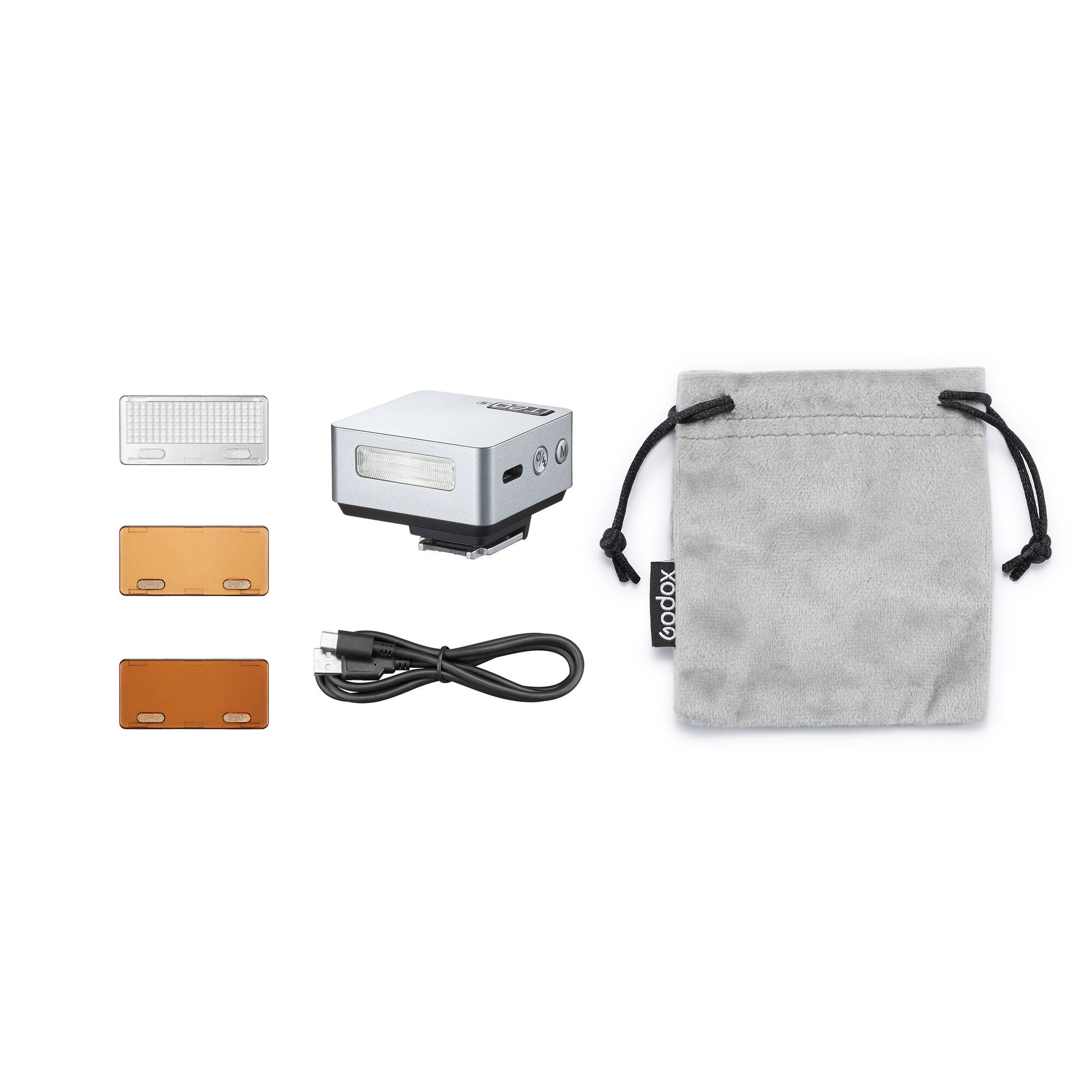 Flash Mini Godox iT20 TTL